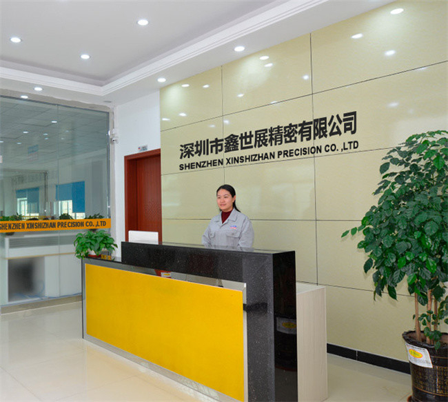 چین Xinshizhan Precision Co., Ltd. نمایه شرکت