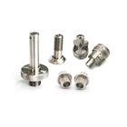 Anodizing Precision CNC Components Custom Machined Aluminum Parts Services